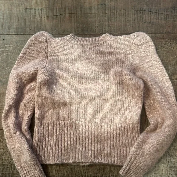 St. Roche Sissy sweater XS - Picture 4 of 5